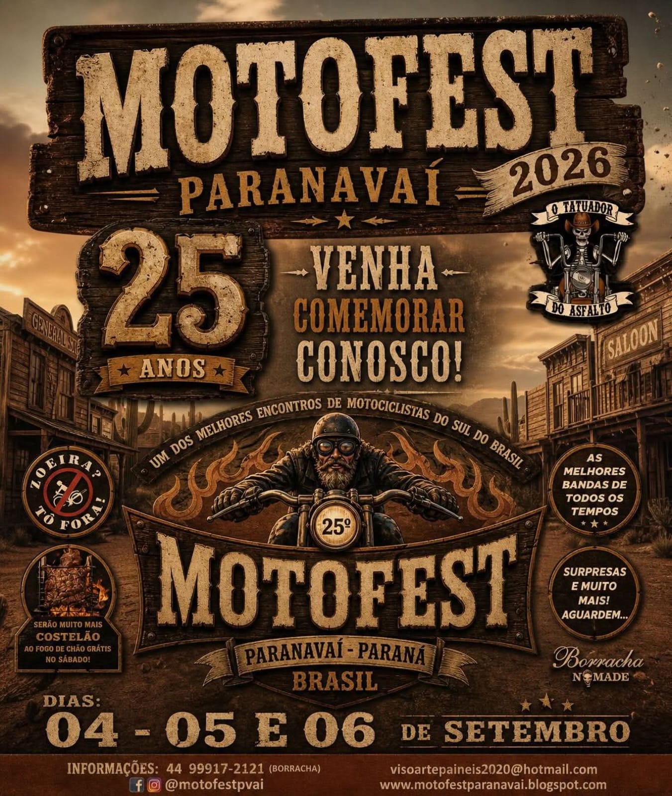 Flyer
